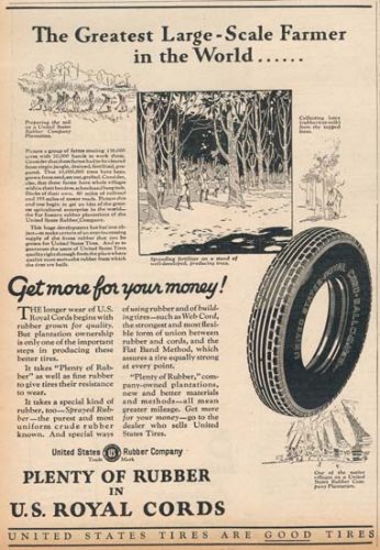 News Briefs and Old Advertisements from the Capper’s Farmer August 1927 Issue